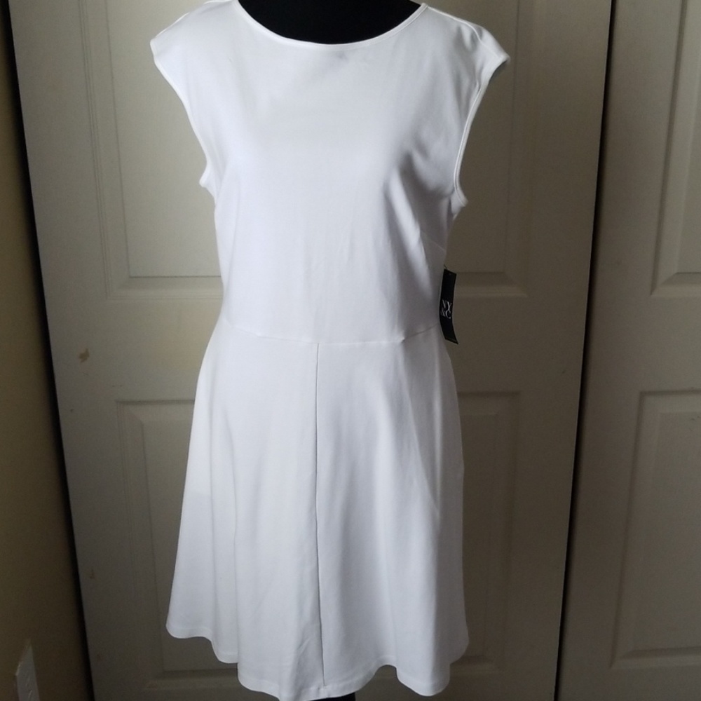A Line Dress